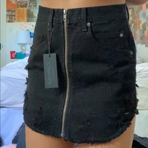 Carmar Beatrice Skirt